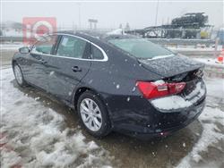 شێڤرۆلێت مالیبۆ